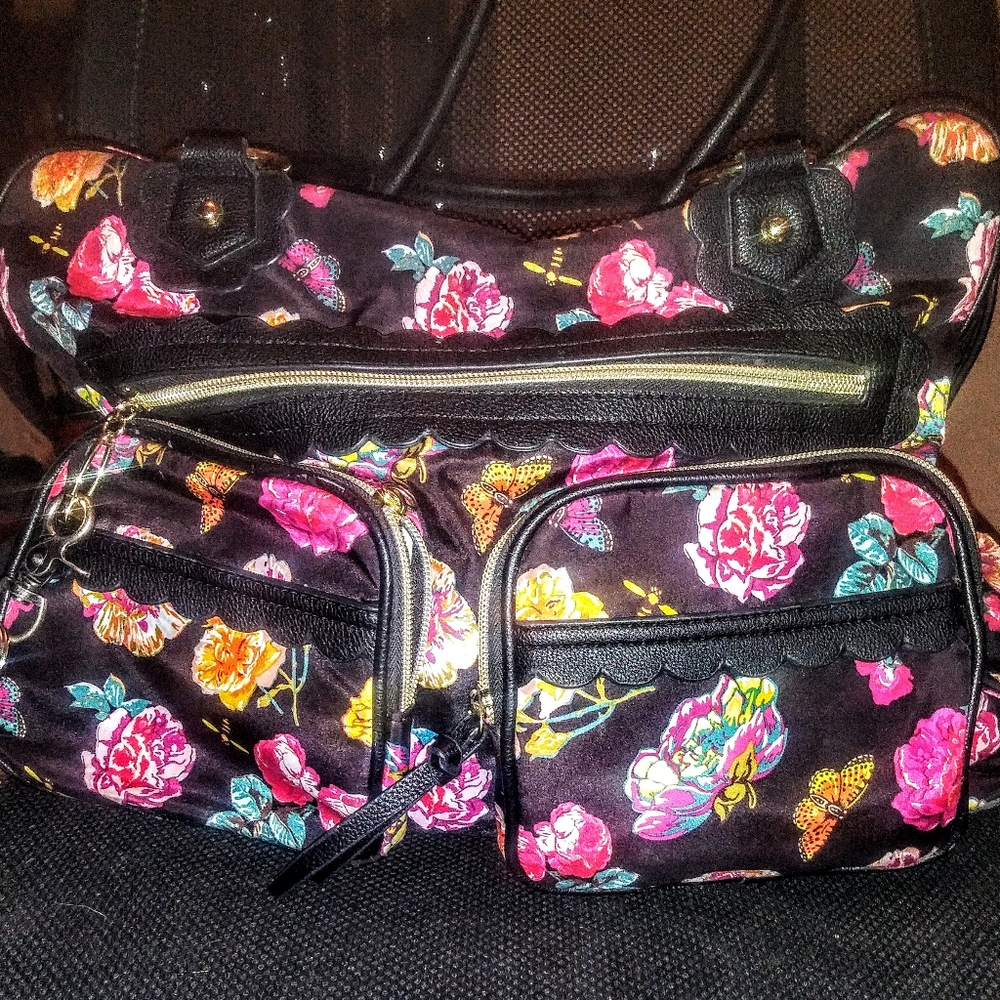 Betsy Johnson bag